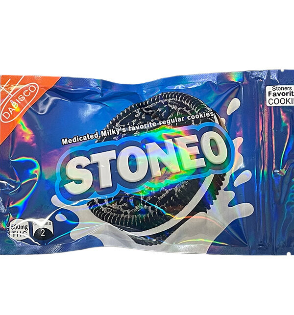 Stoneo Cookies