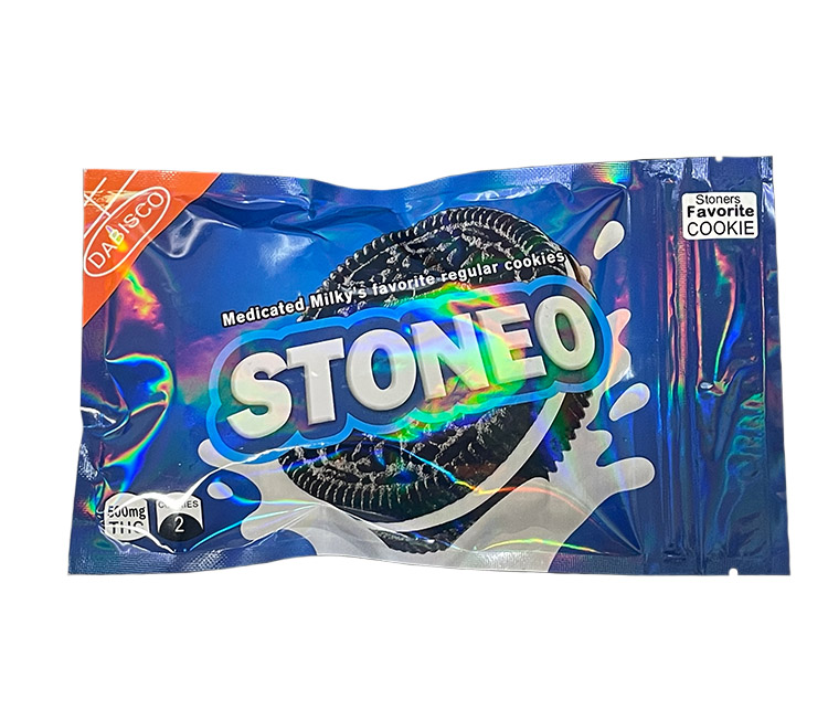 Stoneo Cookies